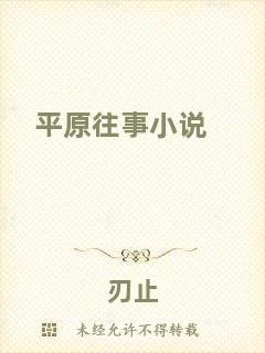 平原往事小說(shuō)