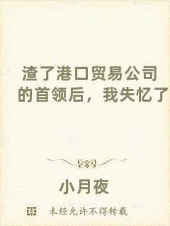 渣了港口貿(mào)易公司的首領(lǐng)后，我失憶了