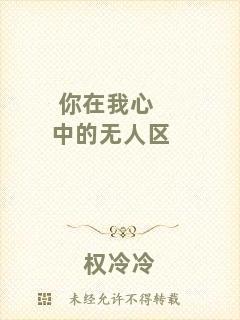 你在我心中的無(wú)人區(qū)
