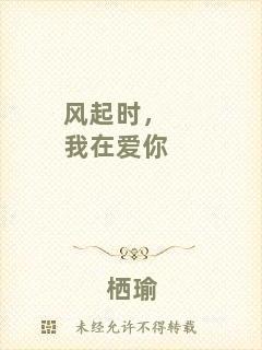 風(fēng)起時，我在愛你