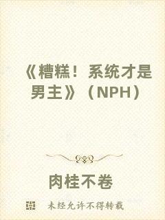 《糟糕！系統(tǒng)才是男主》（NPH）