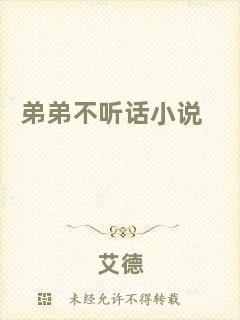弟弟不聽(tīng)話小說(shuō)