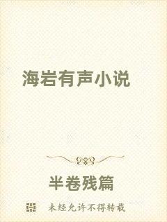 海巖有聲小說(shuō)